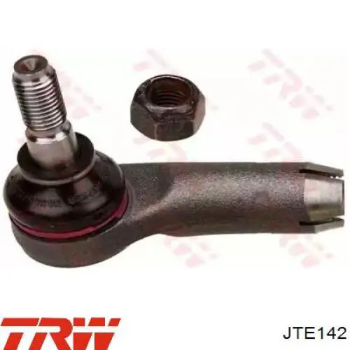 Купити JTE142 TRW Рульовий наконечник