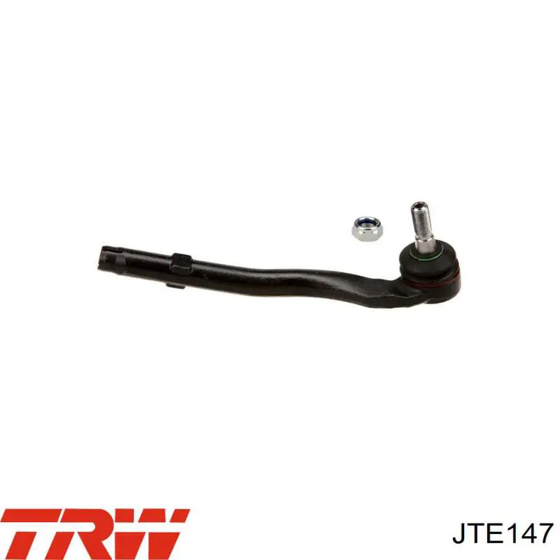 Купити JTE147 TRW Рульовий наконечник