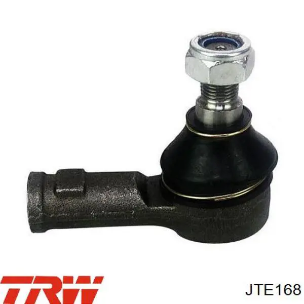 Рульовий наконечник JTE168 TRW