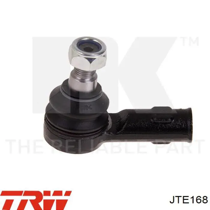 Купити JTE168 TRW Рульовий наконечник