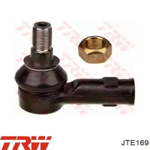 Купити JTE169 TRW Рульовий наконечник