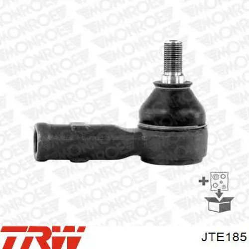 Купити JTE185 TRW Рульовий наконечник