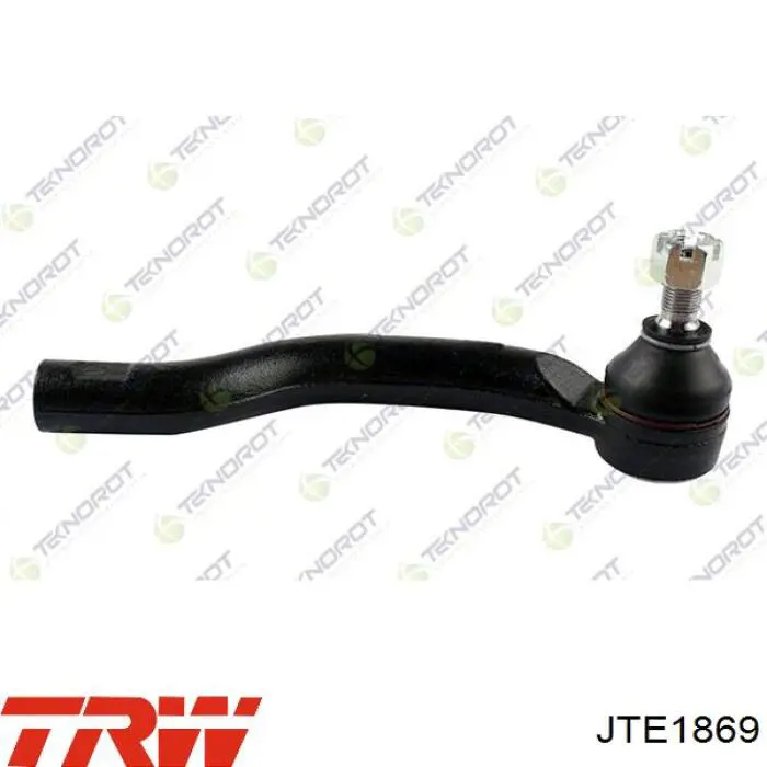 Купити JTE1869 TRW Рульовий наконечник