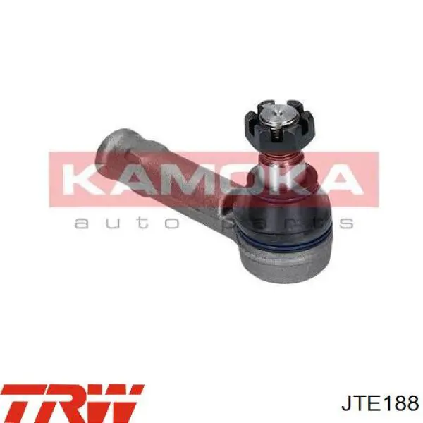 Купити JTE188 TRW Рульовий наконечник