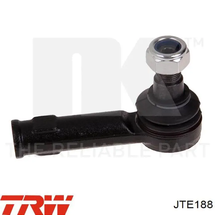 Рульовий наконечник JTE188 TRW