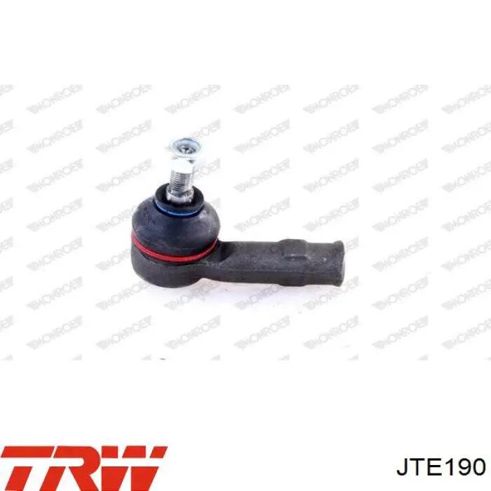 Купити FZ1330 Fortune Line Рульовий наконечник
