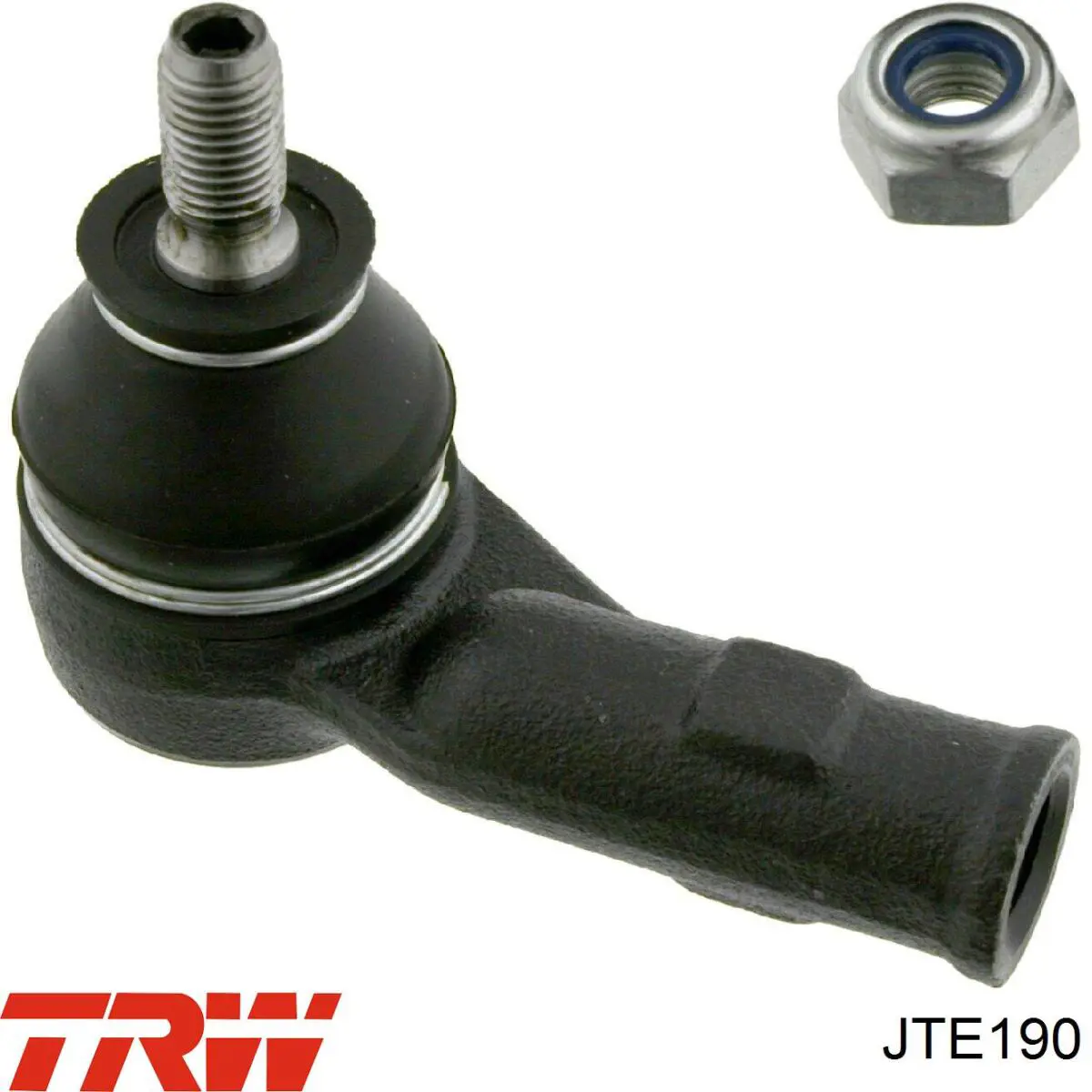 Наконечник рульовий Fortune Line FZ1330 ціна, від 7.30 USD