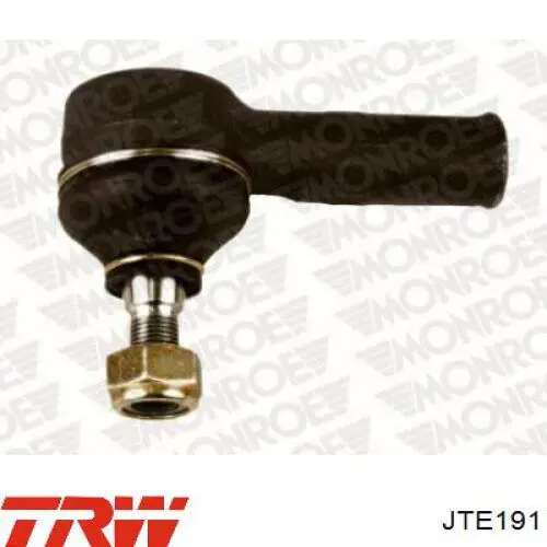 Рульовий наконечник JTE191 TRW