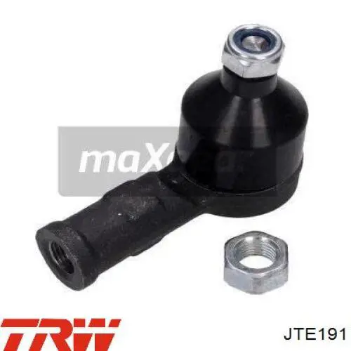 Наконечник рульовий TRW JTE191 ціна, від 8.77 USD