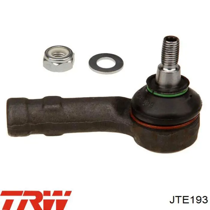 Рульовий наконечник JTE193 TRW