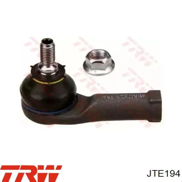 Купити JTE194 TRW Рульовий наконечник
