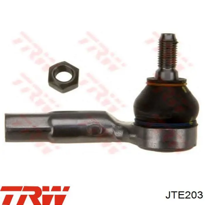 Купити JTE203 TRW Рульовий наконечник