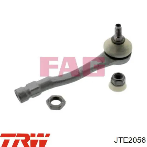Купити JTE2056 TRW Рульовий наконечник