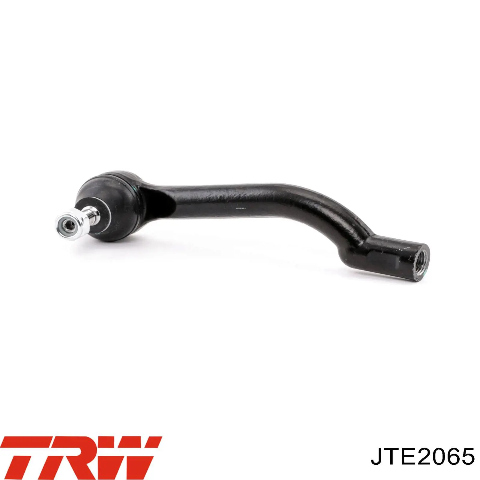 Наконечник рульовий TRW JTE2065 ціна, від 15.21 USD