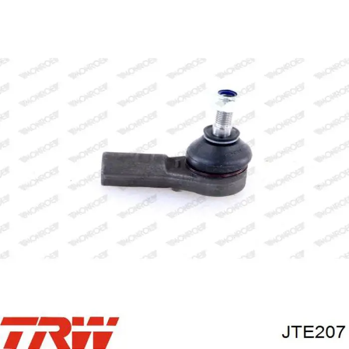 Наконечник рульовий Ford 5021410 ціна, від 6.48 USD