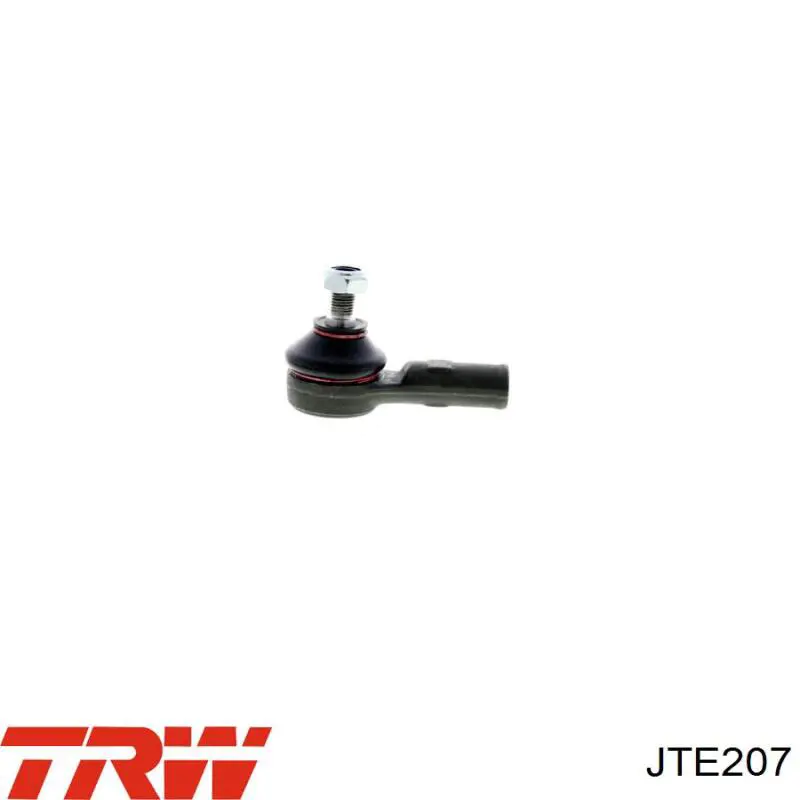 Наконечник рульовий Ford 1447221 ціна, від 6.65 USD