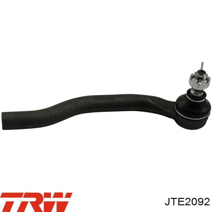 Купити JTE2092 TRW Рульовий наконечник