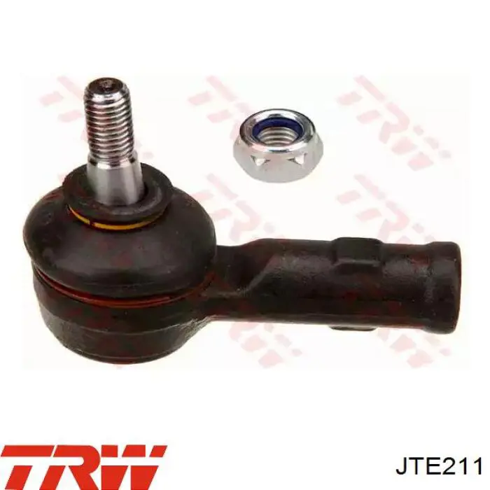 Купити JTE211 TRW Рульовий наконечник