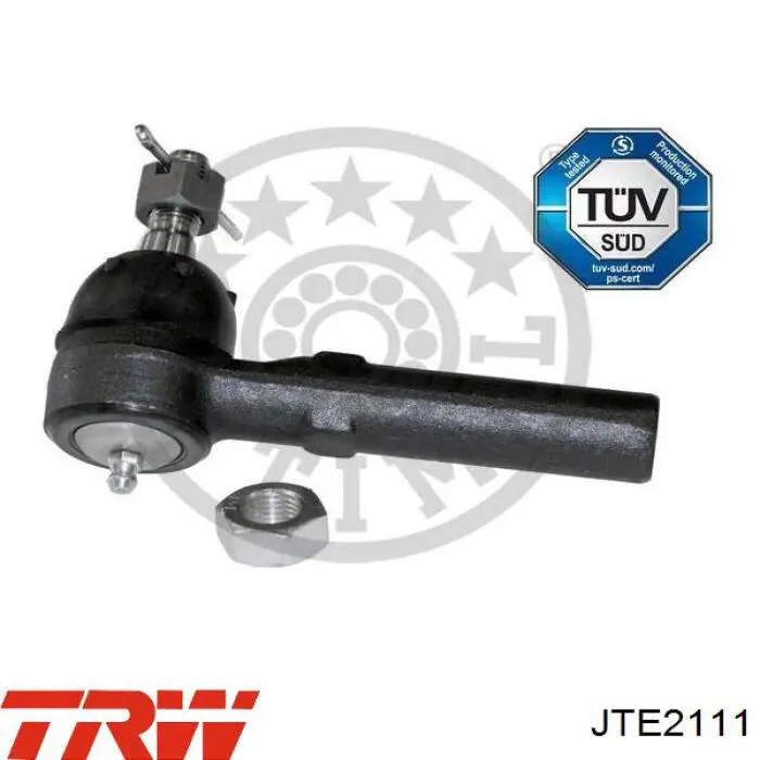 Купити JTE2111 TRW Рульовий наконечник