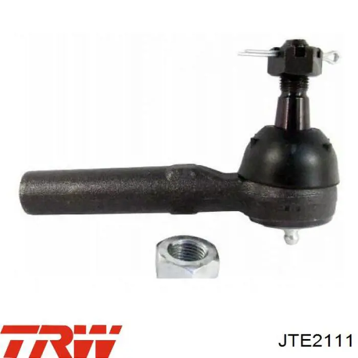 Рульовий наконечник JTE2111 TRW