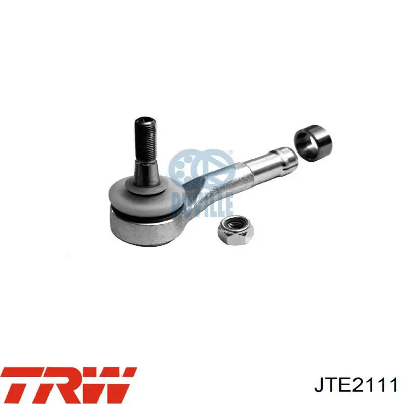 Купити JTE2111 TRW Рульовий наконечник