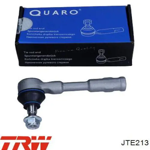 Купити JTE213 TRW Рульовий наконечник