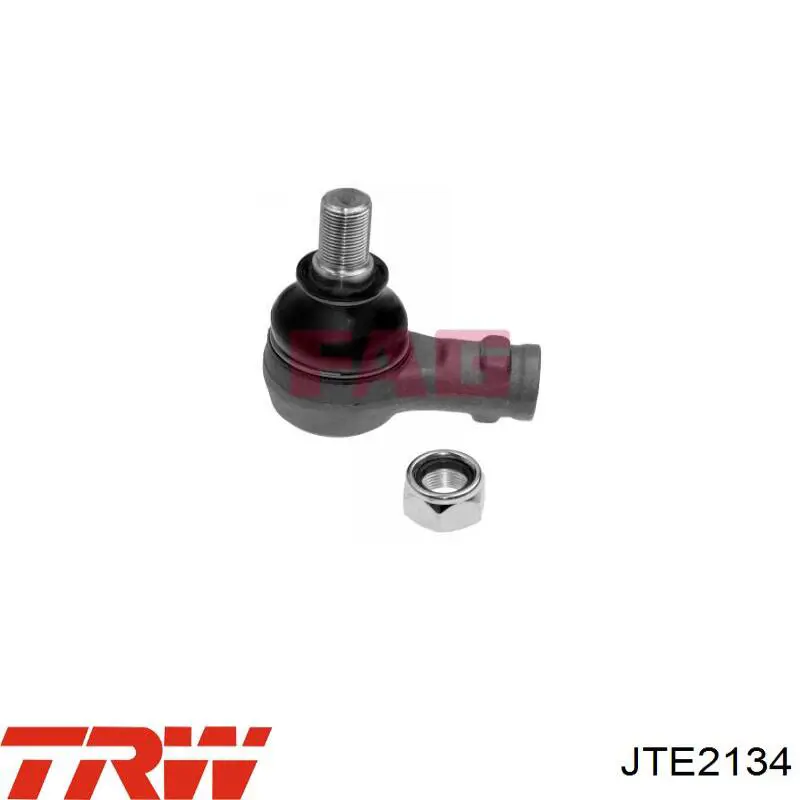 Купити JTE2134 TRW Рульовий наконечник