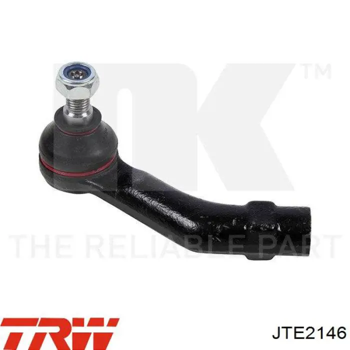 Купити JTE2146 TRW Рульовий наконечник