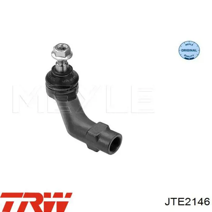 Наконечник рульовий Fiat/Alfa/Lancia 77363706 ціна, від 19.02 USD