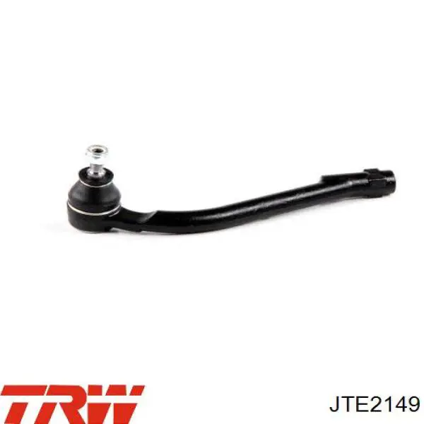Наконечник рульовий TRW JTE2149 ціна, від 14.40 USD