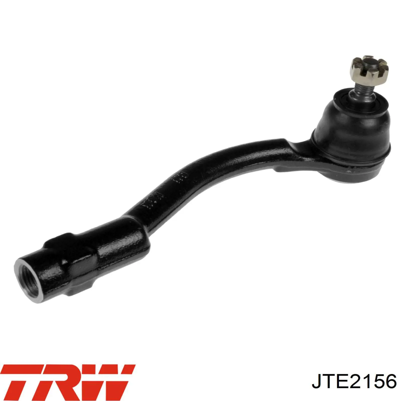Наконечник рульовий TRW JTE2156 ціна, від 14.27 USD