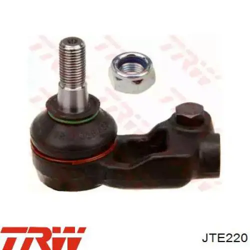 Купити JTE220 TRW Рульовий наконечник