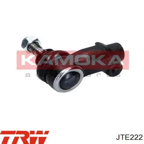 Купити JTE222 TRW Рульовий наконечник