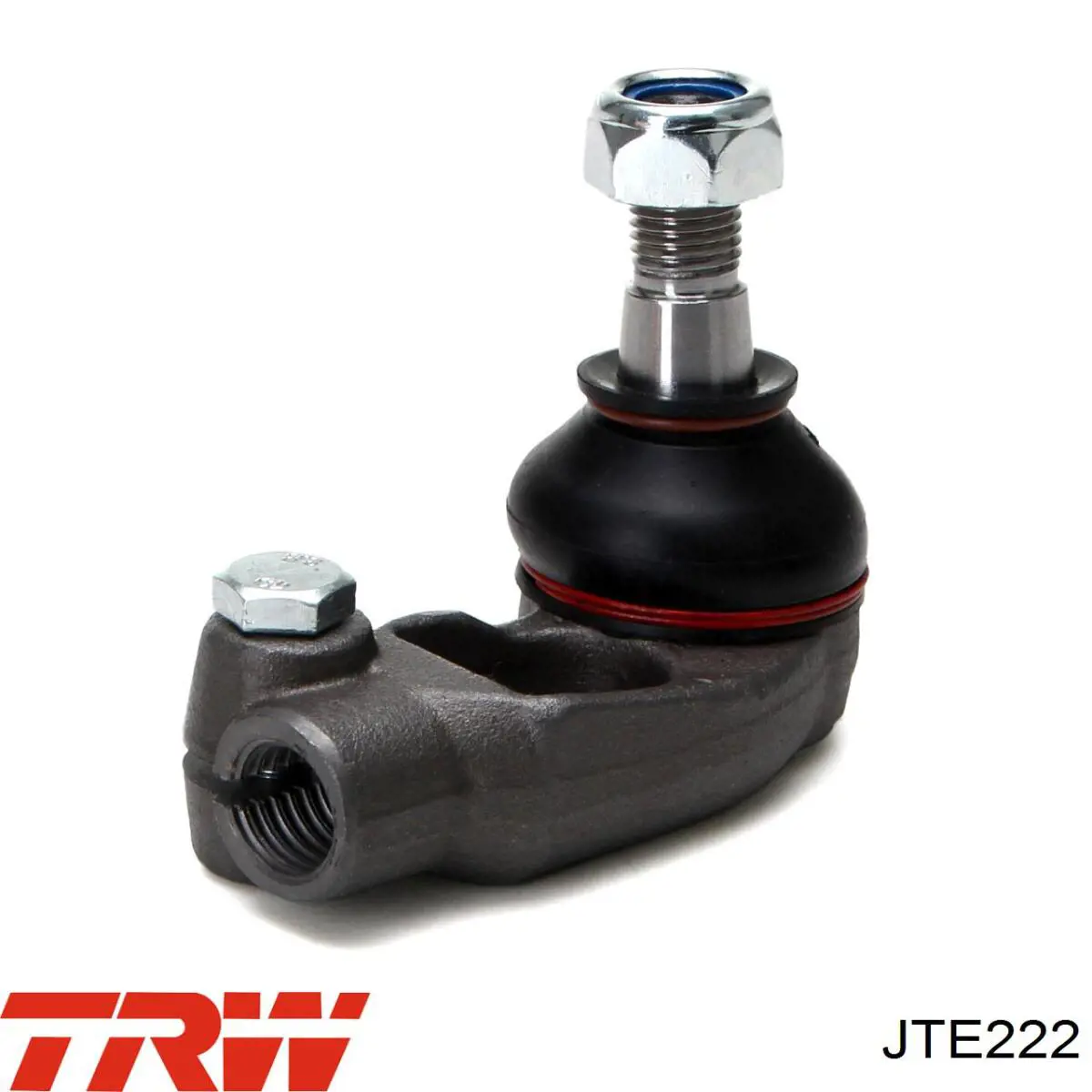 Рульовий наконечник JTE222 TRW