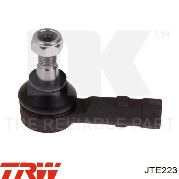 Купити JTE223 TRW Рульовий наконечник