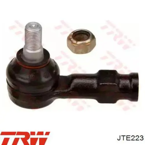 Рульовий наконечник JTE223 TRW