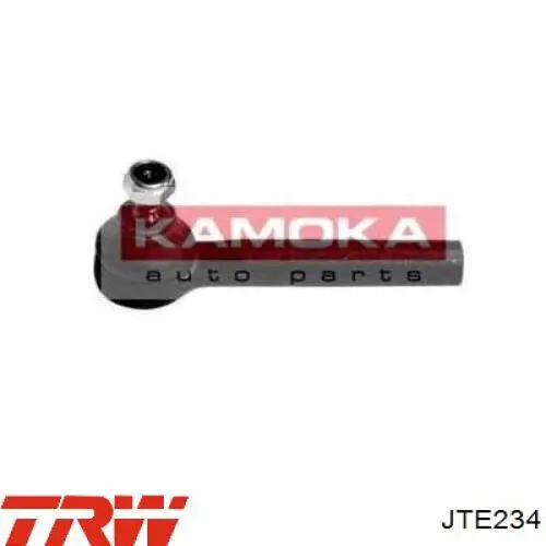 Рульовий наконечник JTE234 TRW