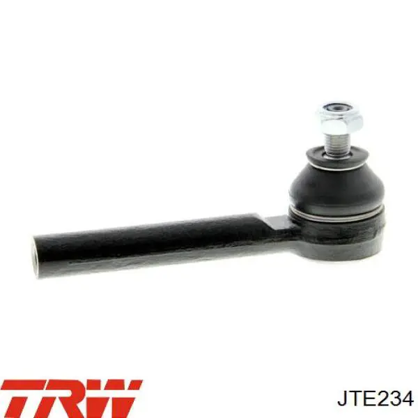 Накінечник рульової тяги, зовнішній TRW JTE234
