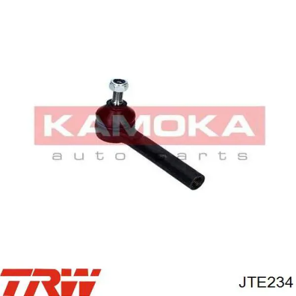 Купити JTE234 TRW Рульовий наконечник