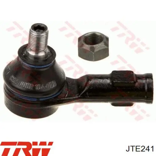 Купити JTE241 TRW Рульовий наконечник