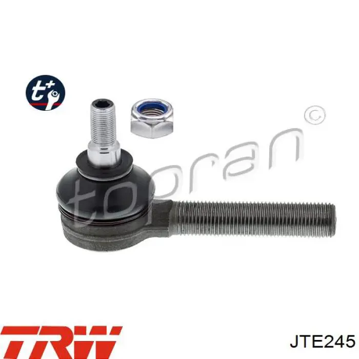 Наконечник рульовий Starline 2810721 ціна, від 5.26 USD