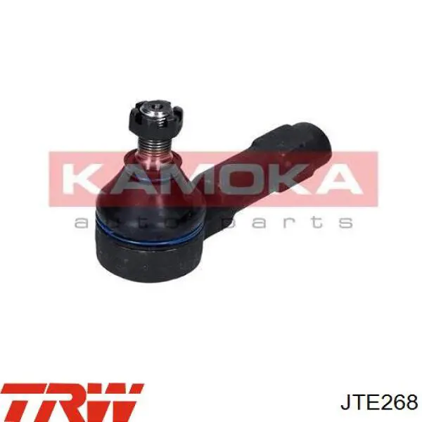 Рульовий наконечник JTE268 TRW