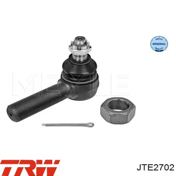 Купити JTE2702 TRW Накінечник поперечної рульової тяги