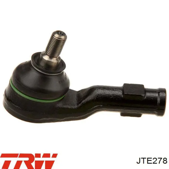 Наконечник рульовий Renault (RVI) 7701462427 ціна, від 10.15 USD