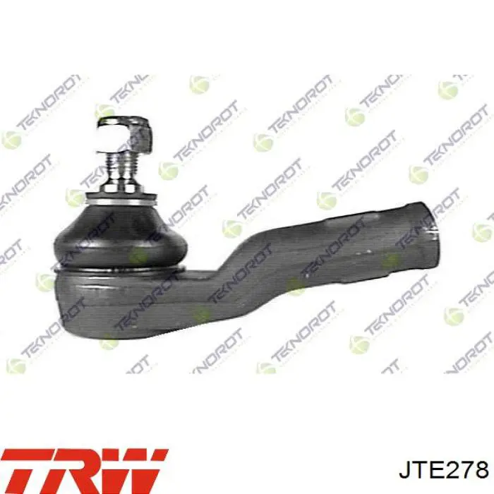 Купити 7701462427 Renault (RVI) Рульовий наконечник