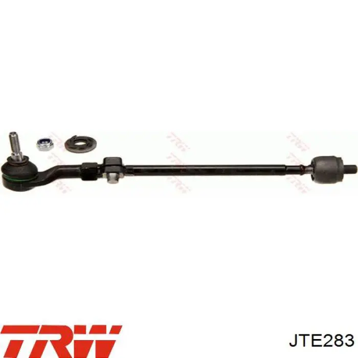 Купити 9681 Febi Рульовий наконечник