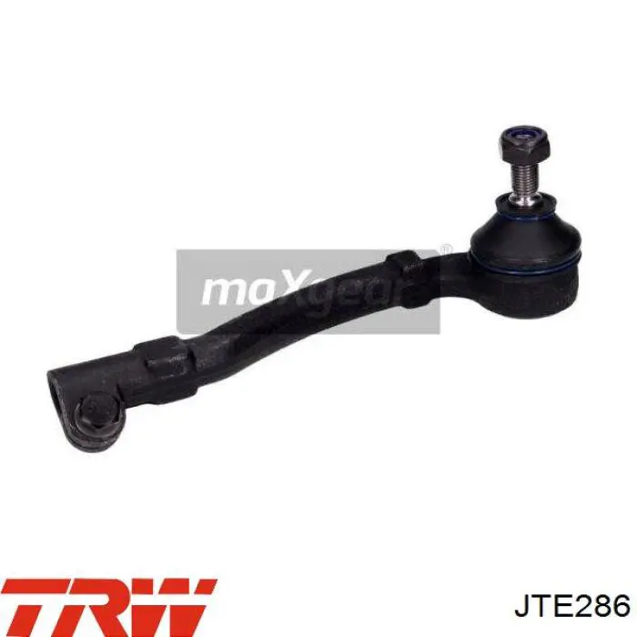 Накінечник рульової тяги, зовнішній Renault (RVI) 8660003563