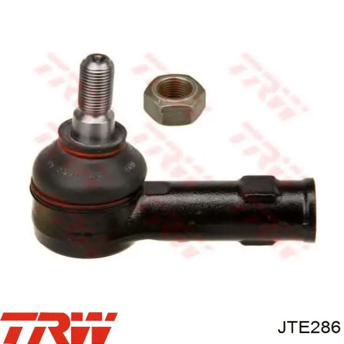 Наконечник рульовий Renault (RVI) 8660003563 ціна, від 10.39 USD