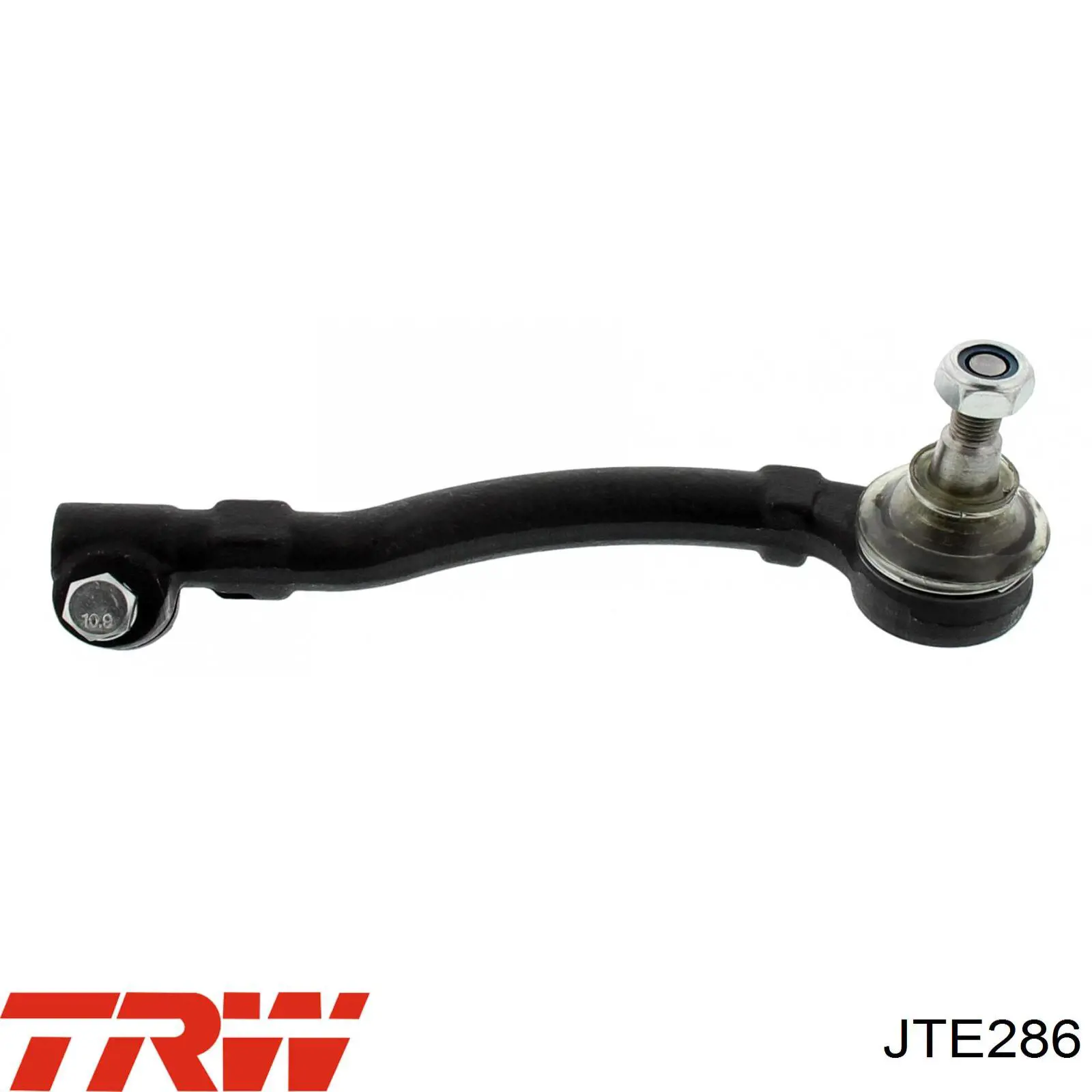 Рульовий наконечник 8660003563 Renault (RVI)
