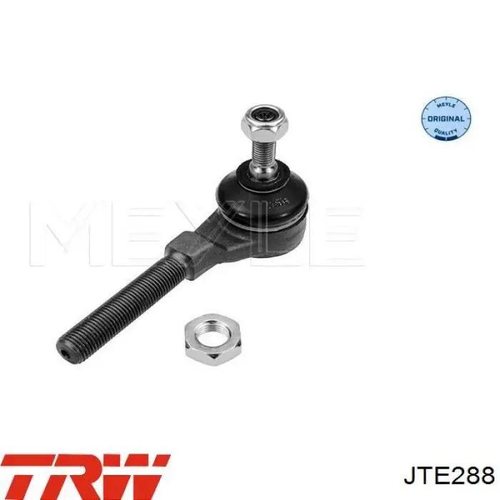 Купити JTE288 TRW Рульовий наконечник